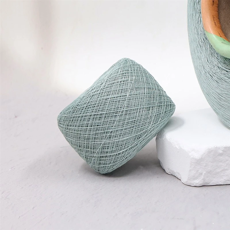Cool Touch Antibacterial Yarn best