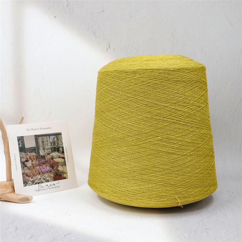 Cool Touch Antibacterial Yarn