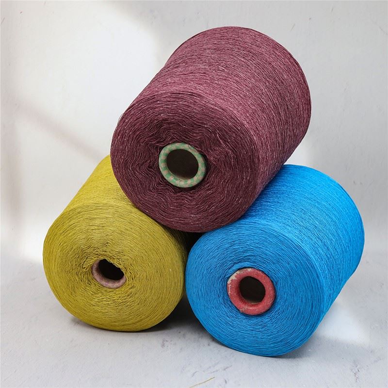 Cool Touch Antibacterial Yarn suppliers
